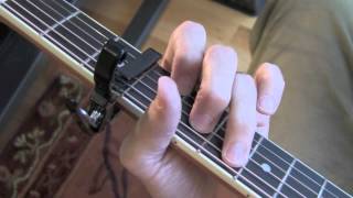 &quot;Dream of the Drowned Submariner&quot; by Mark Knopfler, cover by jpmist