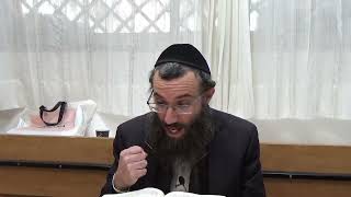 הנחת הפרסא לעולמות בי''ע  | שער הנקודים פרק ב ח"ב | הרב סיבוני | אוצרות חיים המבואר - 36