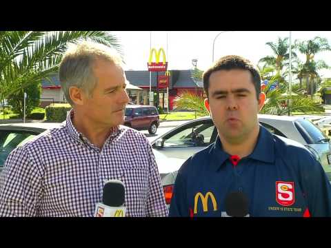 Macca's Cup Wrap Rnd 7