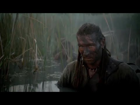 Black Sails  2x8 Vane's speech