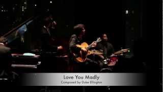 Yotam- Love You Madly