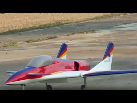 Rookie RC Jet Turbine 13022016