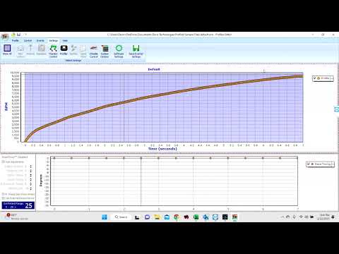 Davis Technologies Traction control setup with Shannon Davis