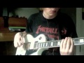 Bongripper - Worship (COVER) GOOD QUALITY