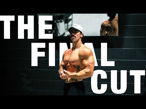 Shoot Day | The End of The Cut