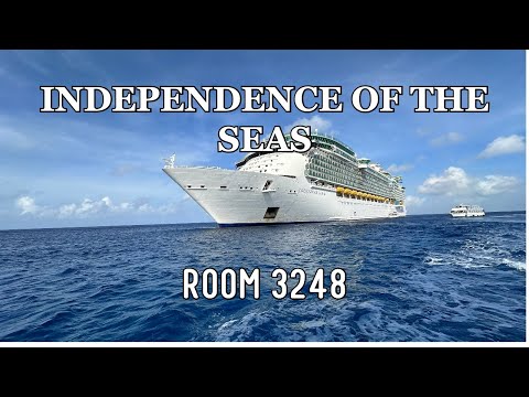 Thumbnail for Independence of the Seas Room 3248