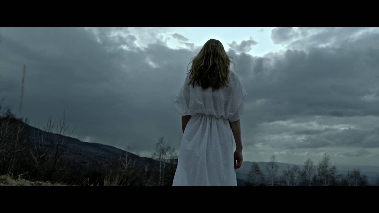 The Malevolent (2016) Trailer