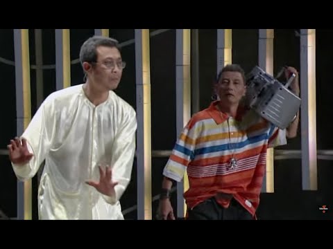 VAN SON 😊 Hài Kinh Điển | 2 Bạn Già | Vân Sơn- Bảo Liêm