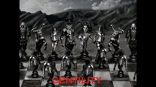 GENTILITY feat. Nibbs Carter (SAXON) - Schritt für Schritt