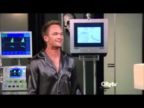 How I Met Your Mother - The Meatball Explosion