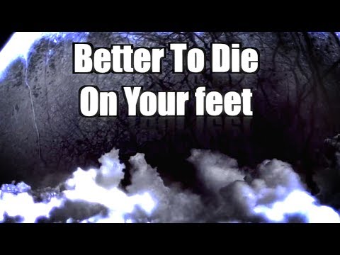 As We Walk - Walls (Intro Song) (Official Lyric Video)