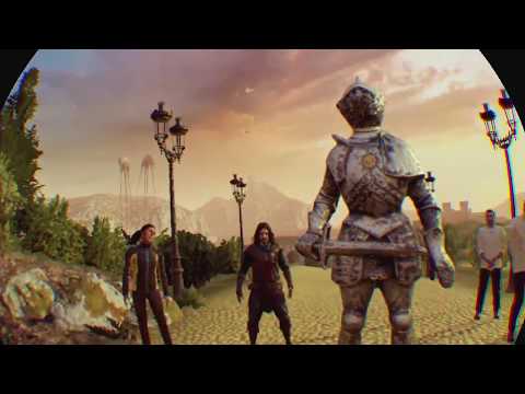 Un jeu peut connu que je recommande - legend of catalonia