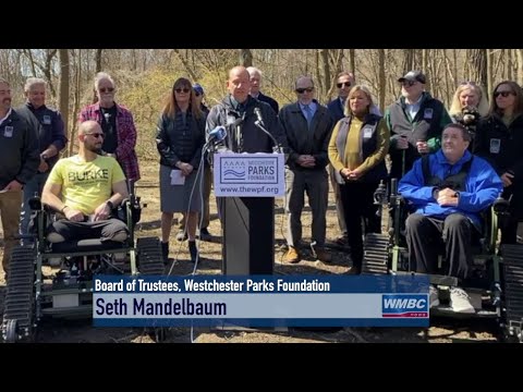 NY Westchester County’s Parks & Accessibility For the Disabled