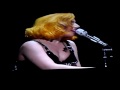 LADY GAGA You And I .... LIVE from MONTREAL ...