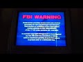Warning Anchor Bay Hit Entertainment