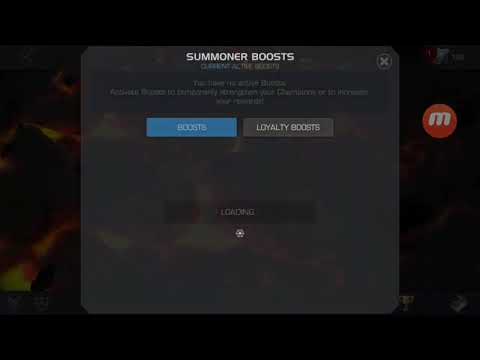 MCOC:How to defeat Mephisto (Master)