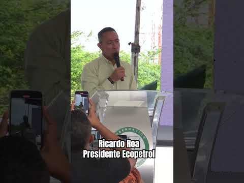 En La Guajira más de 11 mil personas ahora podrán cocinar con gas natural