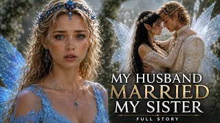 My Husband Married My Sister but…| Full Movie | English movie | short movie
