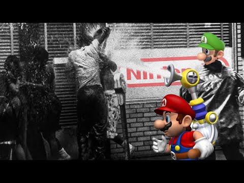 How the Smash Community Lost a Civil Rights Lawsuit