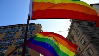 Jubiläum der „Stonewall-Riots“: 50 Jahre Gay Pride