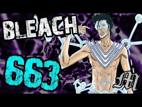Bleach Chapter 663 Review "Lightning Neko" | Tekking101