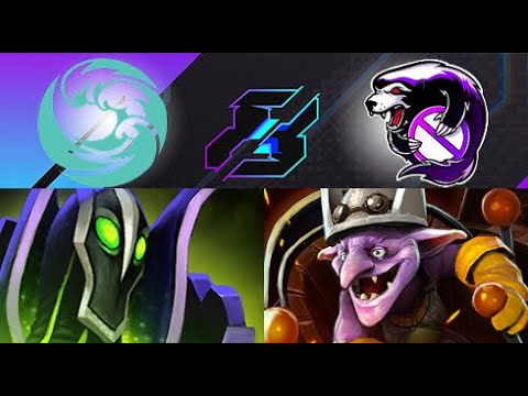 BeastCoast vs Outsiders  (game 1) BO2 |  HIGHLIGHTS