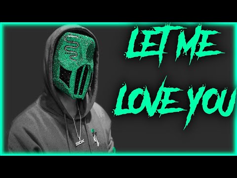 SICKICK - Let Me Love You x All Of Me (Tiktok Remix Mashup) John Legend x Kendrick Lamar x Mario
