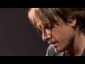 Keith Urban - Used To The Pain - (Live)