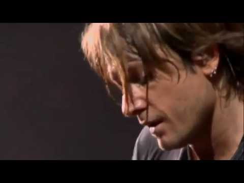 Used to the Pain - Keith Urban