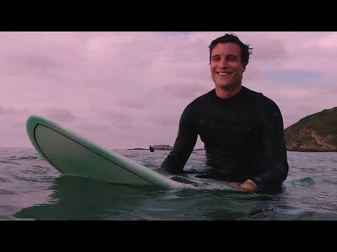 Zarautz 2019: Week 3