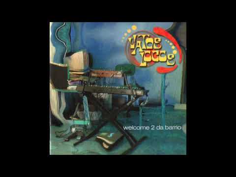 Vatos Locos - Welcome 2 Da Barrio