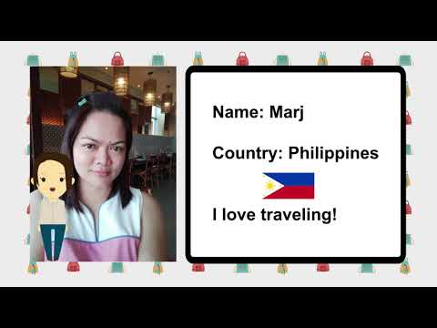 Let&rsquo;s study English with ALT -We are Izumisano city ALT-
