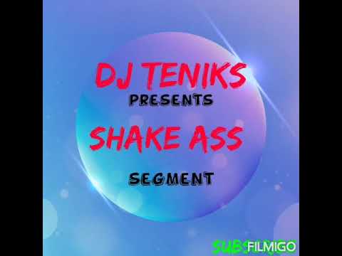 (Dennery segment mix)2021- DJ TENIKS