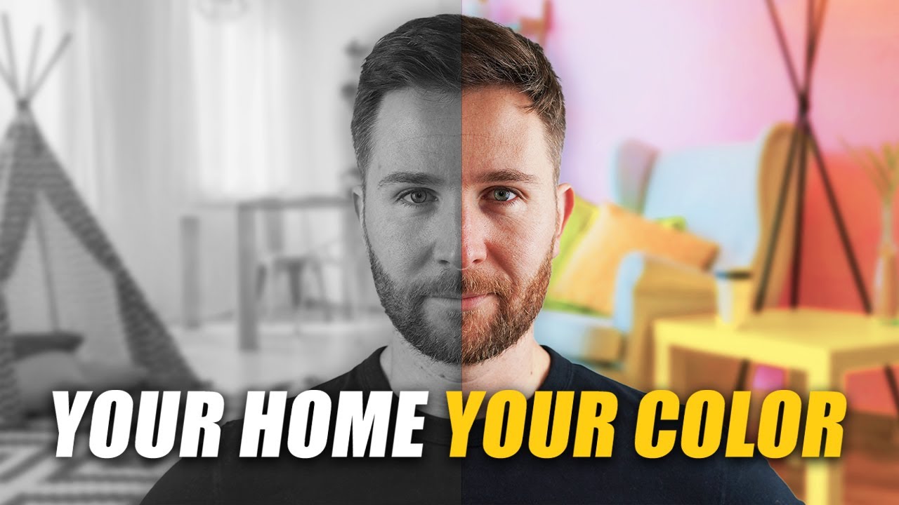 Color Psychology Secrets to Instantly Transform Your Home (Architect Approved)