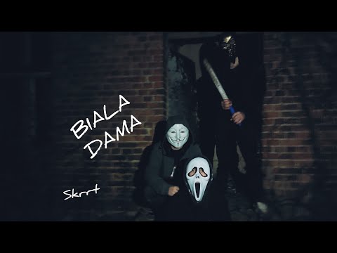 Bartass x Pestek - Biała Dama (prod. dextah) (Official Video 4K)