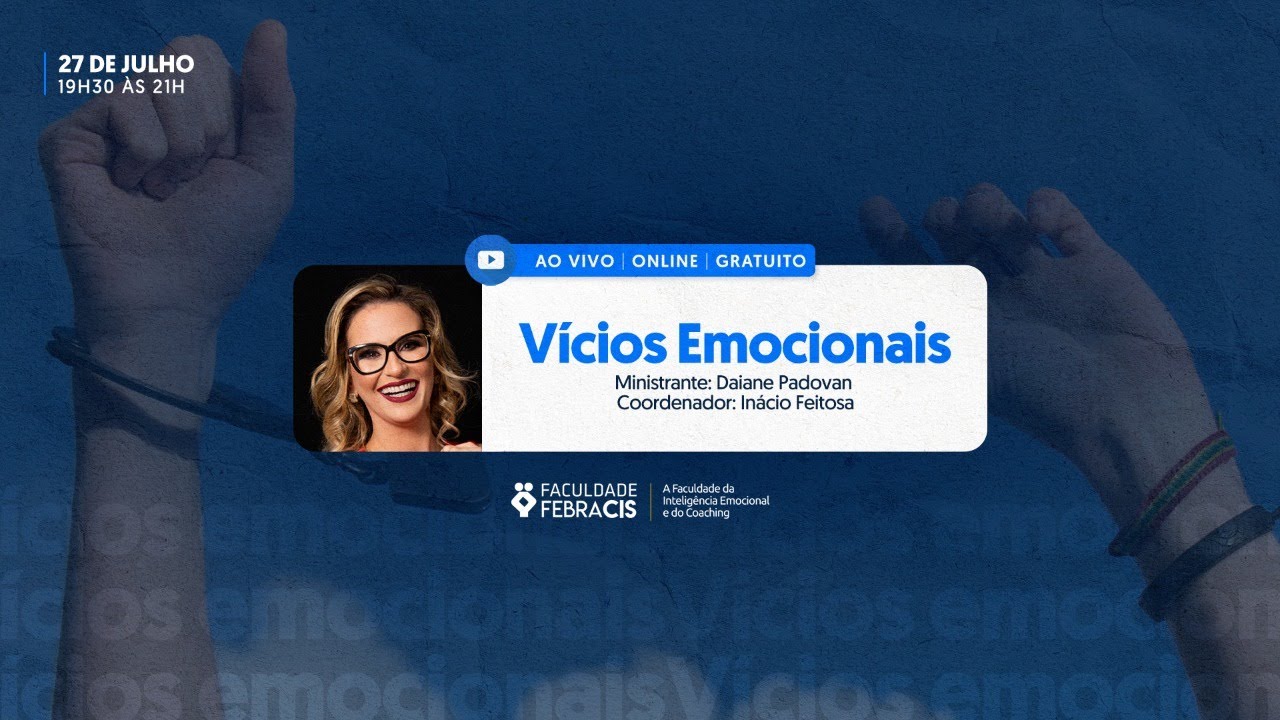 Vícios Emocionais