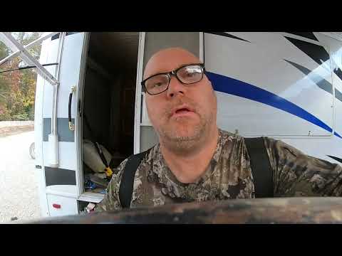 Ride Royal Blue Sundquist Oct 2025 trail review, maping outlaws