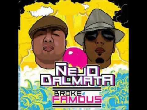 Hoy me atrevo - Ñejo Y Dalmata