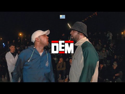 NGF vs. DOBLE L: 4tos - DEM La Costa 2023