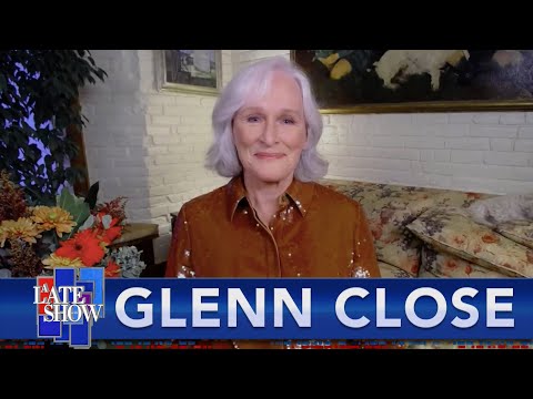 Glenn Close Learned About Pandemics From Her Father Who Fought The First Ebola Outbreak In The 70s