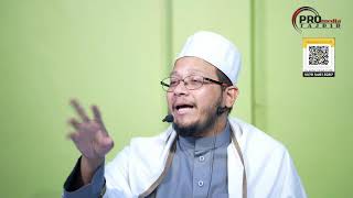 (🔴LIVE) 10-08-2026 Ustaz Mohd Khairil Anwar: Syarah Bulughul Maram