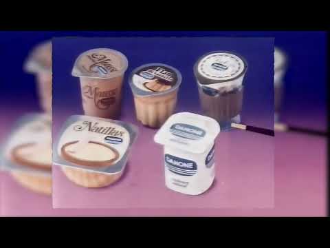 PROMOCIONAL 1982  DANONE DISNEY. Ven al mundo mágico de Disney Sorteo de un viaje a Florida.