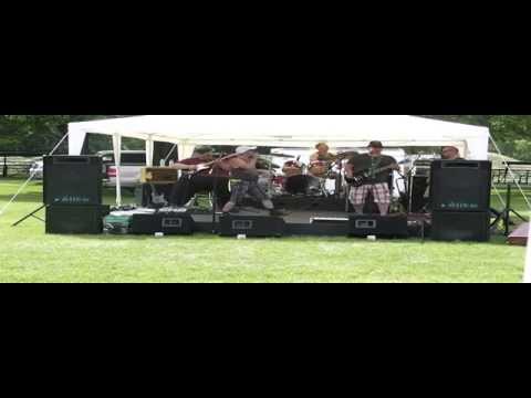 AC/DC--Riff Raff, Mad Dog 20/20, Live Cover