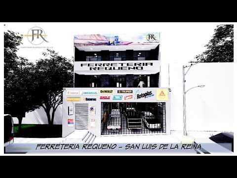 FERRETERIA REQUENO - SAN LUIS DE LA REINA