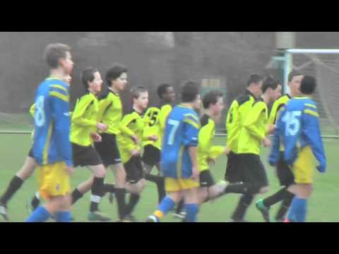 SVC 2000 C1 - SV Meerssen C1