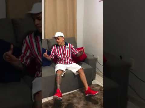 MC Menor da C3 & WSMC - LANCHE DOS MALOKA - (Prévia) DJ Di