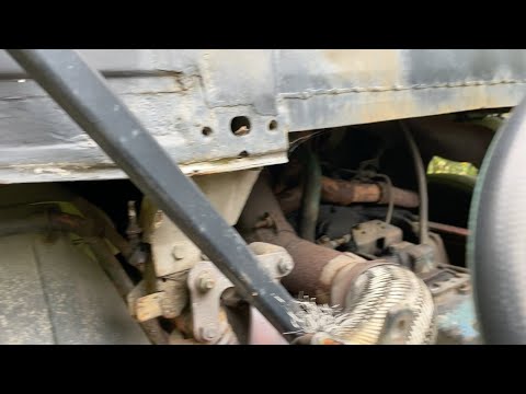 Köp A-traktor Scania 142 med trailer på Klaravik