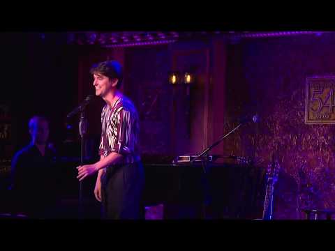 Sam Bolen sings "You'd Be Surprised" by Irving Berlin (Tuesdays at 54)