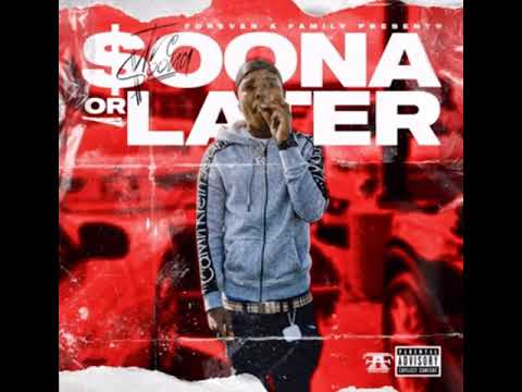 Tre Soona - Talking Reckless