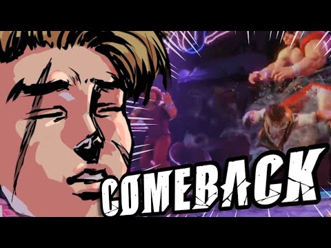 More SICK Luke COMEBACKS!!